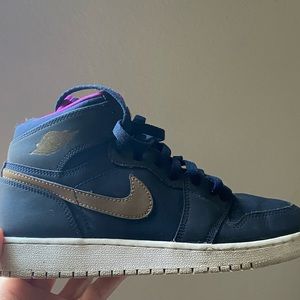 Jordan 1 Retro High GG “Maya Moore” size 6.5Youth